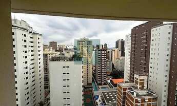 Imagem 6: Apartamento para aluguel em Perdizes, andar alto e reformado