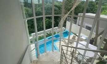 Imagem: Alugo Sobrado com 540m no Florais dos lagos