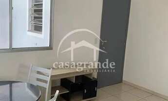 Imagem: Aluguel Apartamento SHOPPING PARK