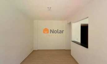 Imagem 6: Apartamento 02 quartos com piscina