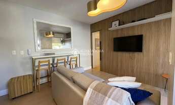 Imagem 3: Aluguel anual apartamento 1 quarto em Jurerê