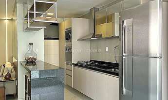 Imagem 5: Apartamento Garden de 2 quartos com 3 vagas de garagem a venda no Bairro Santa Helena em J