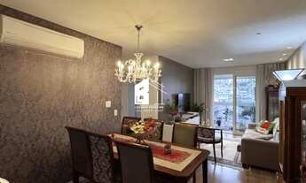 Imagem 12: APARTAMENTO DOIS QUARTOS SENDO 1SUÍTE - BAIRRO SÃO LEOPOLDO