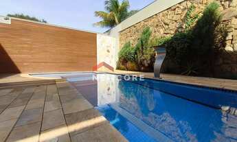 Imagem 7: Casa de condomínio em Rua Gessi Amaro da Silva Moreno - Jardim Saint Gerard - Ribeirão Pre