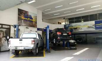 Imagem 3: COMERCIAL - LAPA - SP