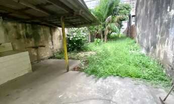 Imagem: Casa com quintal em São Brás R$ 800 mil