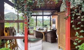 Imagem 2: Casa à venda, 168 m² por R$ 1.500.000,00 - Parque do Imbui - Teresópolis/RJ