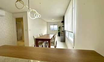 Imagem 5: Edificio Essenziale - 85m² - Centro