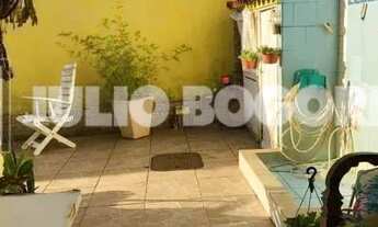 Imagem 5: Taquara/ Jacarepaguá/ Excelente casa Condominio / Duplex/ Vazia/ 03 dormitórios/ 02 vagas