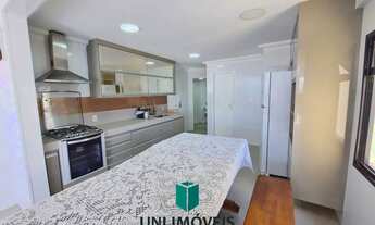 Imagem 5: Cobertura linear com lazer privativo a venda, 305M² por R$1.750.000 na Praia do morro, Gua