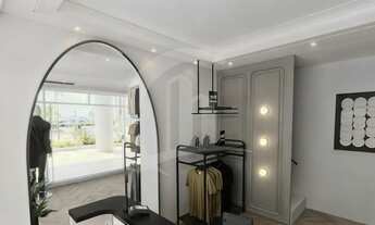 Imagem 3: Loja Comercial com Mezanino no Horizonte Jardins - Excelente Localização