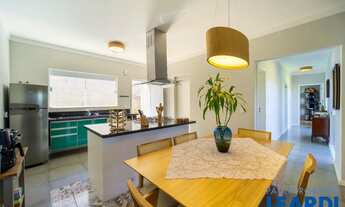 Imagem 4: CASA EM CONDOMÍNIO - Residencial Terras de Jundiaí - SP