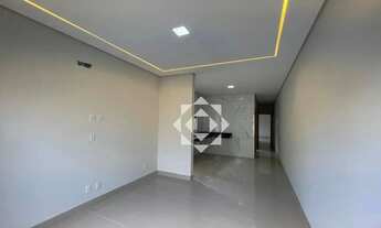 Imagem 3: Casa com 2 dormitórios à venda, 69 m² por R$ 350.000,00 - Plano Diretor Sul - Palmas/TO