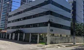 Imagem 2: ALUGO APART 1/4 C/SUITE SEM MOBILIA - LAGOA NOVA - CAVALCANTE CORRETOR CL5787