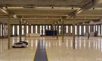 Imagem 3: CORRETORA NASCIMENTO Galpão / Barracão para locação, Jardim Satélite, São José dos Campos