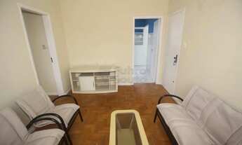 Imagem 4: Apartamento 2 Dormitórios Semi-Mobiliado no Edifício Residencial Leni - Centro de Pelotas