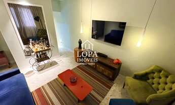 Imagem 4: Apartamento mobiliado e reformado em Santa Teresa