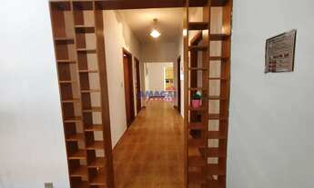 Imagem 4: Casa espaçosa em São José dos Campos