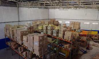 Imagem 6: Galpão para Venda em Guarulhos, Jardim São Domingos, 2 banheiros