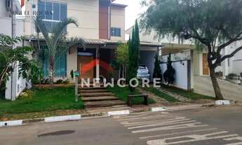 Imagem 2: Casa de condomínio em Rua Vice-prefeito Nelson Fiuza - Jardim Ternura - Tatuí/SP