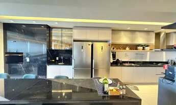 Imagem 4: Apartamento à Venda no Setor Oeste