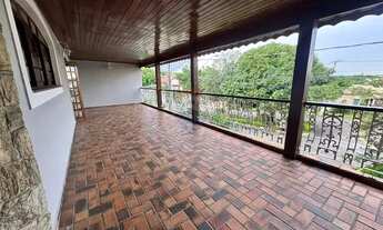 Imagem 5: Casa Condomínio Ibiti do Paço com Piscina para Locação