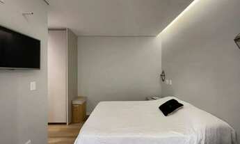 Imagem 3: Área privativa à venda, 2 quartos, 1 suíte, 2 vagas, Buritis - Belo Horizonte/MG