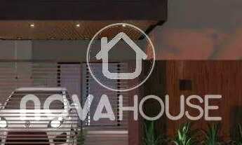 Imagem 2: COM ÁREA GOURMET, 2 VAGAS E BASTANTE ESPAÇO LIVRE