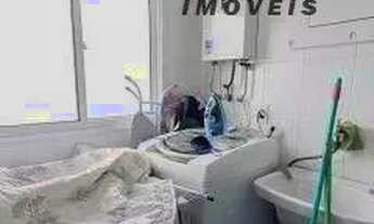 Imagem 3: Apartamento - 2 Dormitórios Suíte com Varanda - Acesso ao Shopping Parque Maia