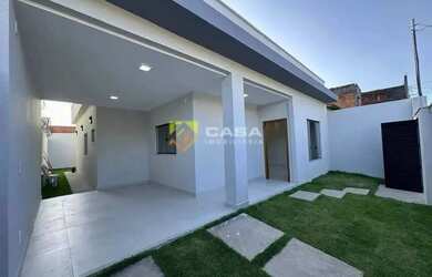 Imagem 2: N LINDA Casa 3Qts c/ suíte linear em Planice da Serra