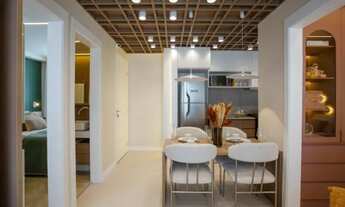 Imagem 2: Apartamento na Av. Corifeu de Azevedo Marques