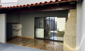 Imagem 5: Sobrado à venda no bairro Residencial Cerejeiras - Anápolis/GO