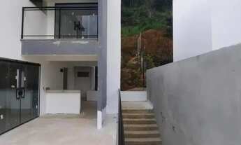 Imagem 2: Casa com 3 quartos à venda, 215 m² por R$ 800.000,00 - Aeroporto - Juiz de Fora/MG