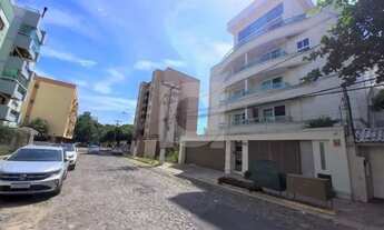 Imagem 6: Apartamento com 2 dormitórios e uma vaga, 60m² - Centro de São Leopoldo