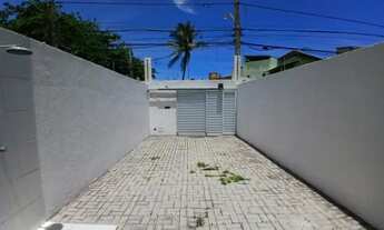 Imagem 2: EXCELENTE CASA DUPLEX 3 quartos a 30 metros da Praia de Ipitanga