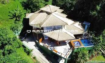 Imagem: Condomínio Portogalo em Angra dos Reis