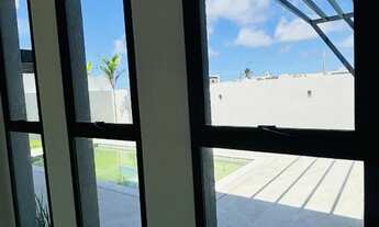 Imagem 6: Casa de Luxo à Venda no Alphaville Sergipe - Barra dos Coqueiros SE