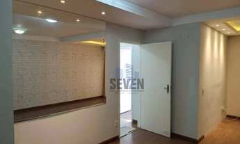 Imagem 2: ?? Apartamento Reformado à Venda ou Aluguel Condomínio Trianon, ao lado do Shopping