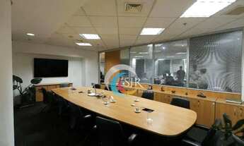 Imagem 7: Conjunto para alugar, 328 m² - Vila Olímpia - São Paulo/SP