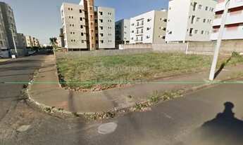 Imagem: Higienopolis - Área em rua RESIDENCIAL