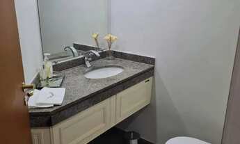 Imagem 7: Apartamento à venda em Barueri, Alphaville, com 3 quartos, com 164 m², San Francisco