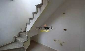 Imagem 4: Cobertura com 2 dormitórios à venda, 95 m² por R$ 520.000,00 - Parque Novo Oratório - Sant