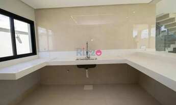 Imagem 6: Casa Térrea em condomínio fechado 4 suítes a venda em Senador Canedo/GO