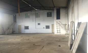 Imagem 6: Galpão para alugar