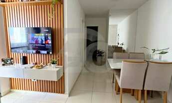 Imagem 8: Barra Prime: Apartamento Mobiliado com 3 Quartos e Suíte na Barra dos Coqueiros