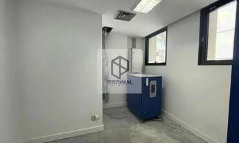 Imagem 6: Laje corporativa para locação, 503 m² - Centro - Rio de Janeiro/RJ