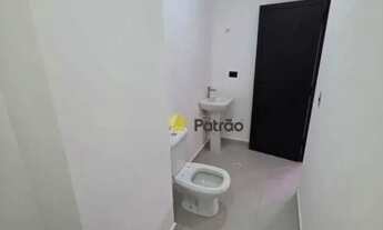 Imagem 5: Sala, 200 m² - venda por R$ 660.000,00 ou aluguel por R$ 7.873,00/mês - Vila Assis Brasil