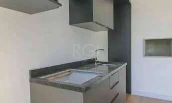 Imagem 7: Apartamento com 71 metros quadrados 2 quartos em Cidade Baixa - Porto Alegre