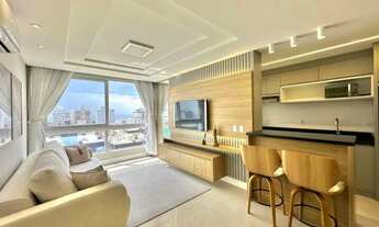 Imagem 4: VISTA MAR DEFINIDA NA FRENTE DA PRAÇA DO MINI GOLF