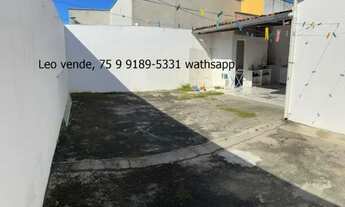 Imagem 5: Leo vende perto da Fraga Maia, 2